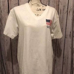 Jadelynn Brooke medium tee shirt